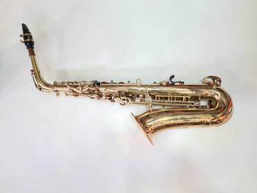 Saxophone - Saxophon